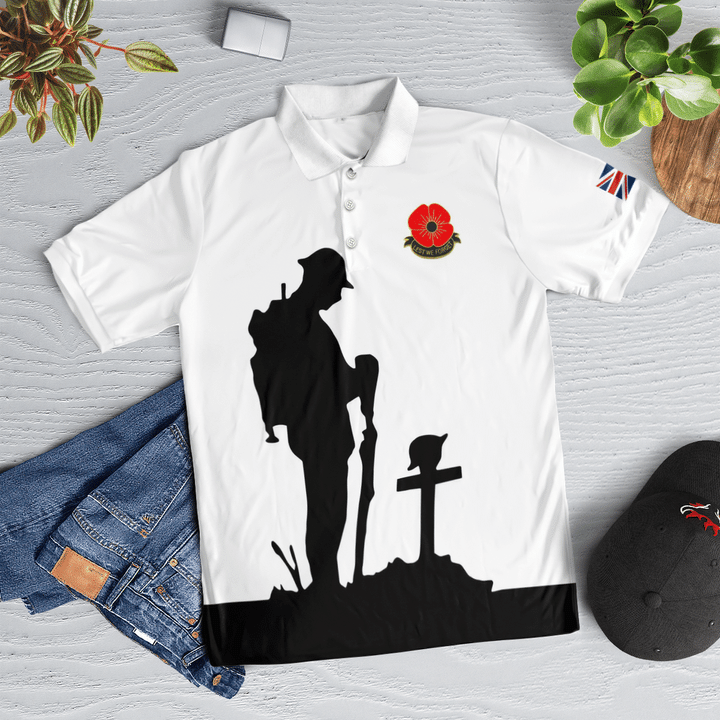 UK Veteran Remember Them To Day Everyday And Always 3d Hoodie And Shirt3