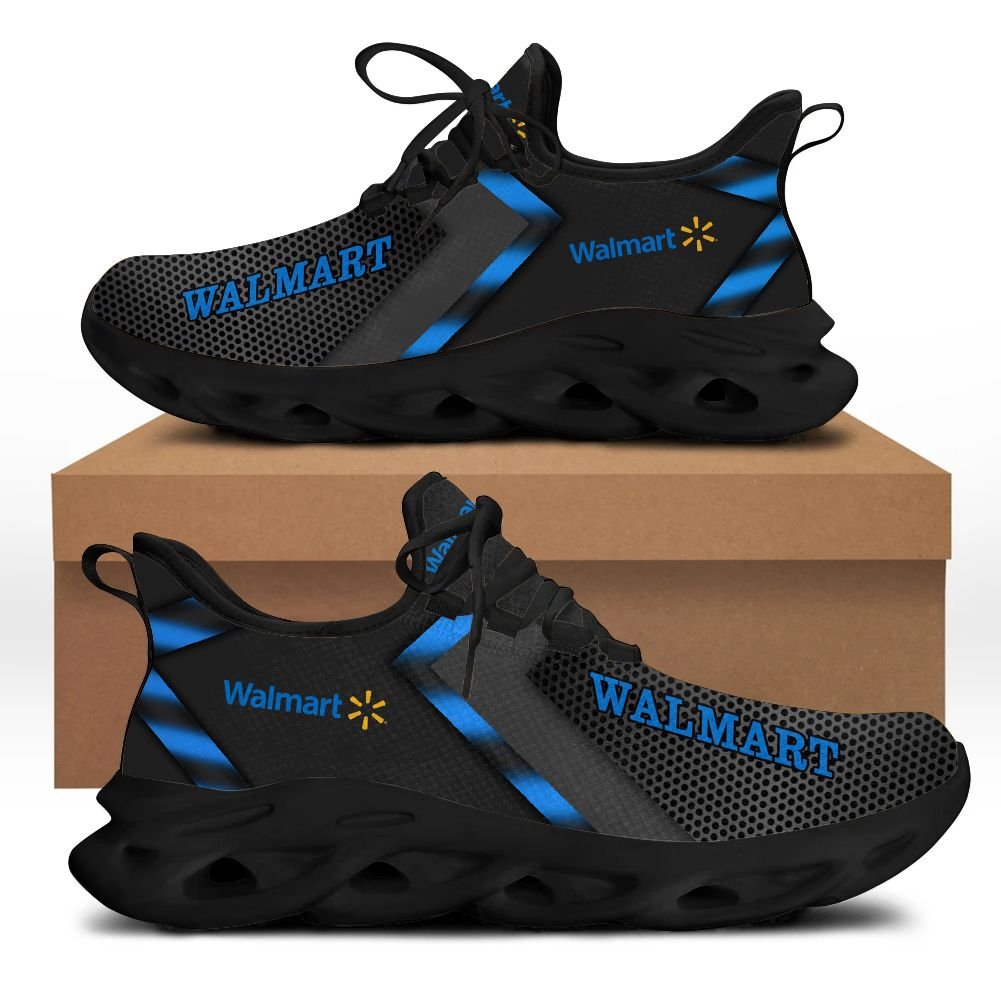 Walmart clunky max soul shoes – LIMITED EDITION