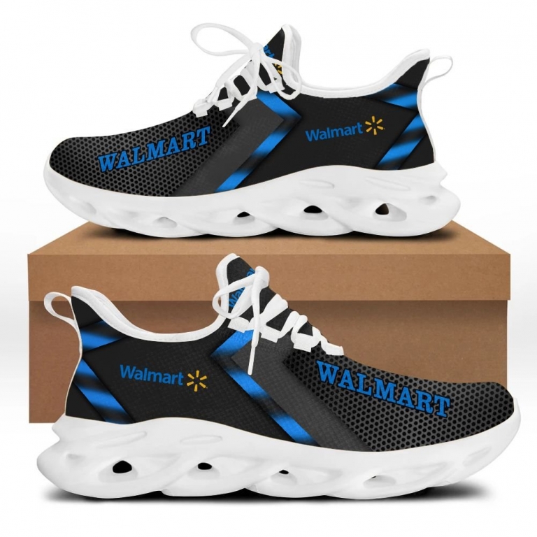 Walmart clunky max soul shoes